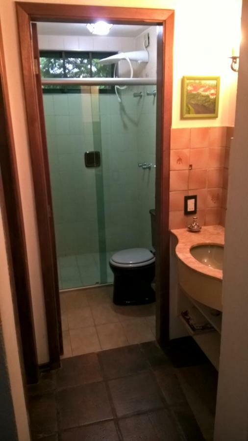 Casa Com Piscina *